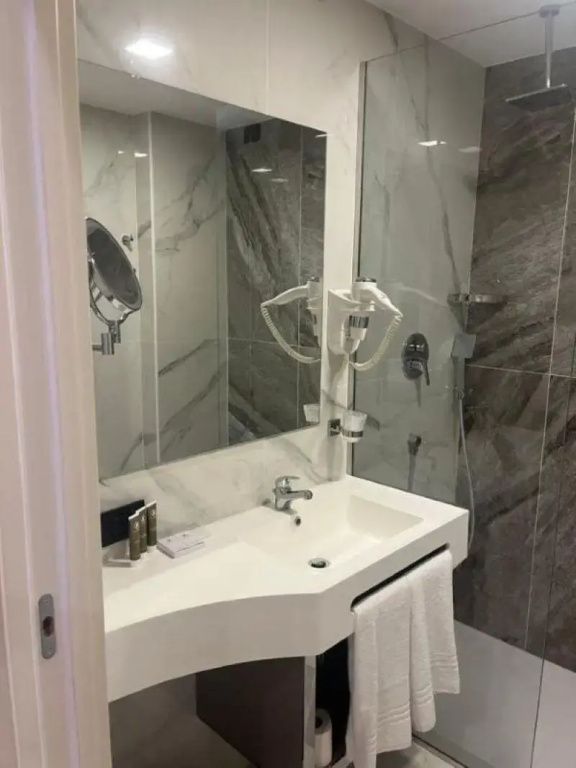 Jr Hotels Bocconi Milano - Général