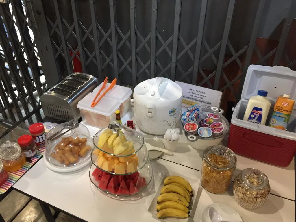 Hotel photo 14