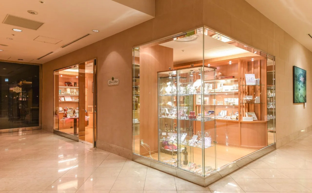 Forest inn Showakan (Okura Hotels & Resorts) - Général