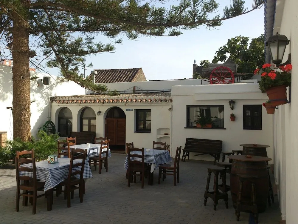 Hotel Restaurant la Mecedora - Général