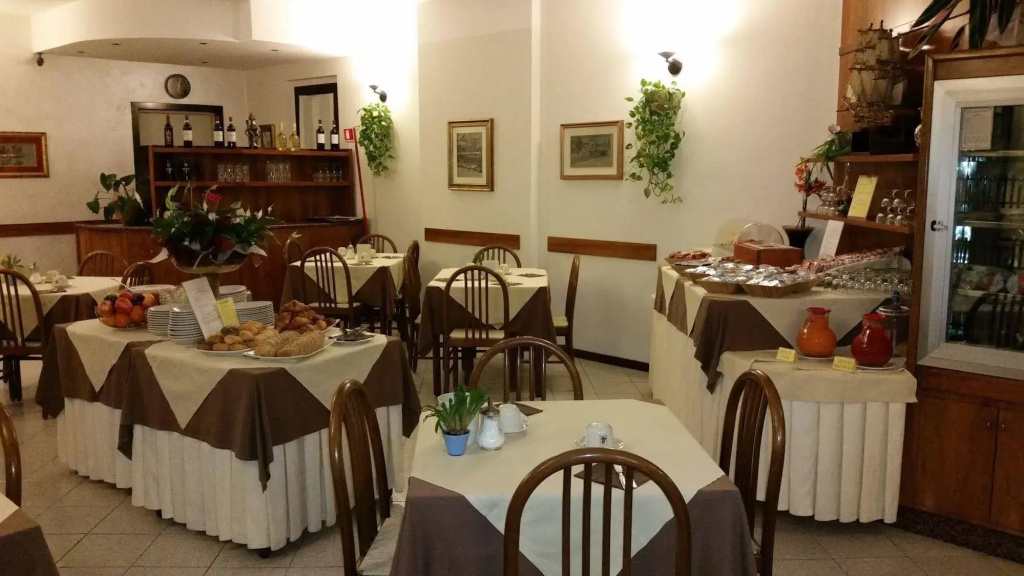 Hotel Albergo Al Cacciatore - Général