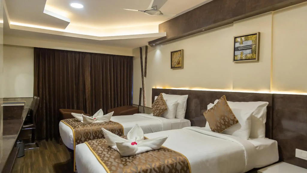 Hotel photo 5