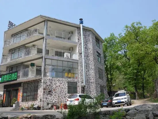 Towo Holiday Hotel (Wanxianshan)