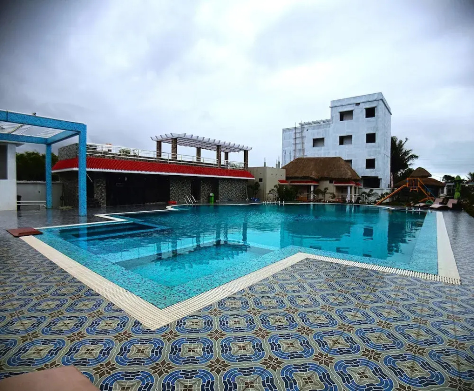 Hotel photo 12