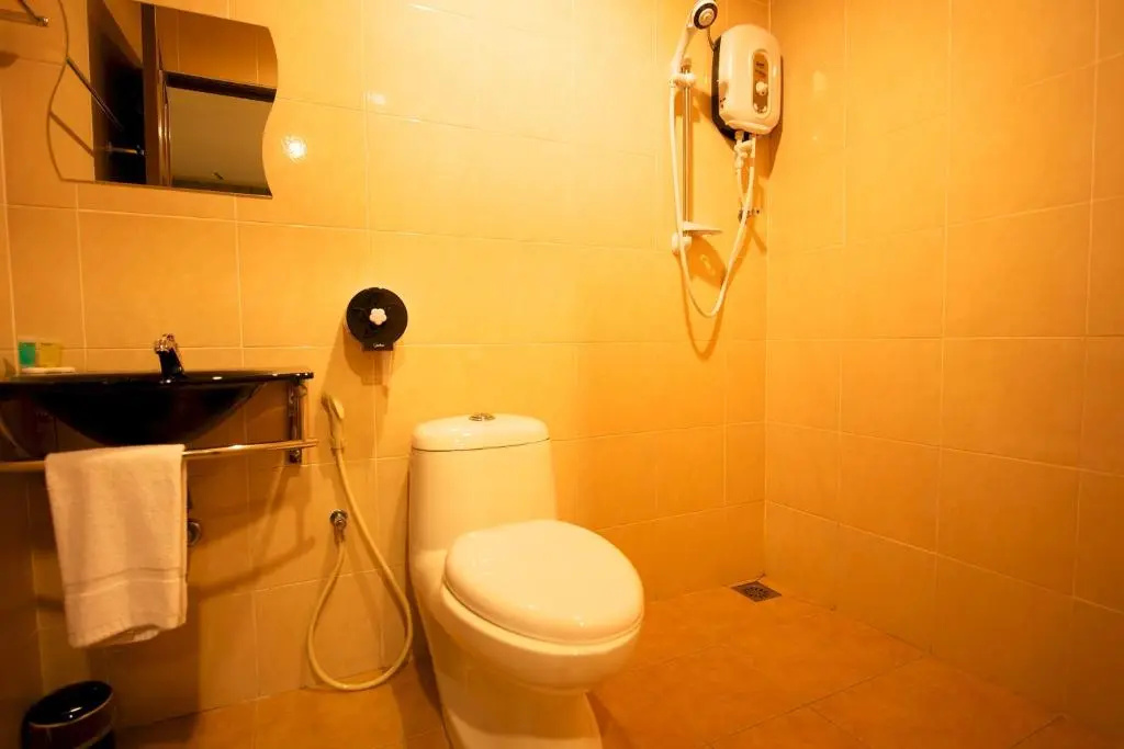 De Botani Hotel