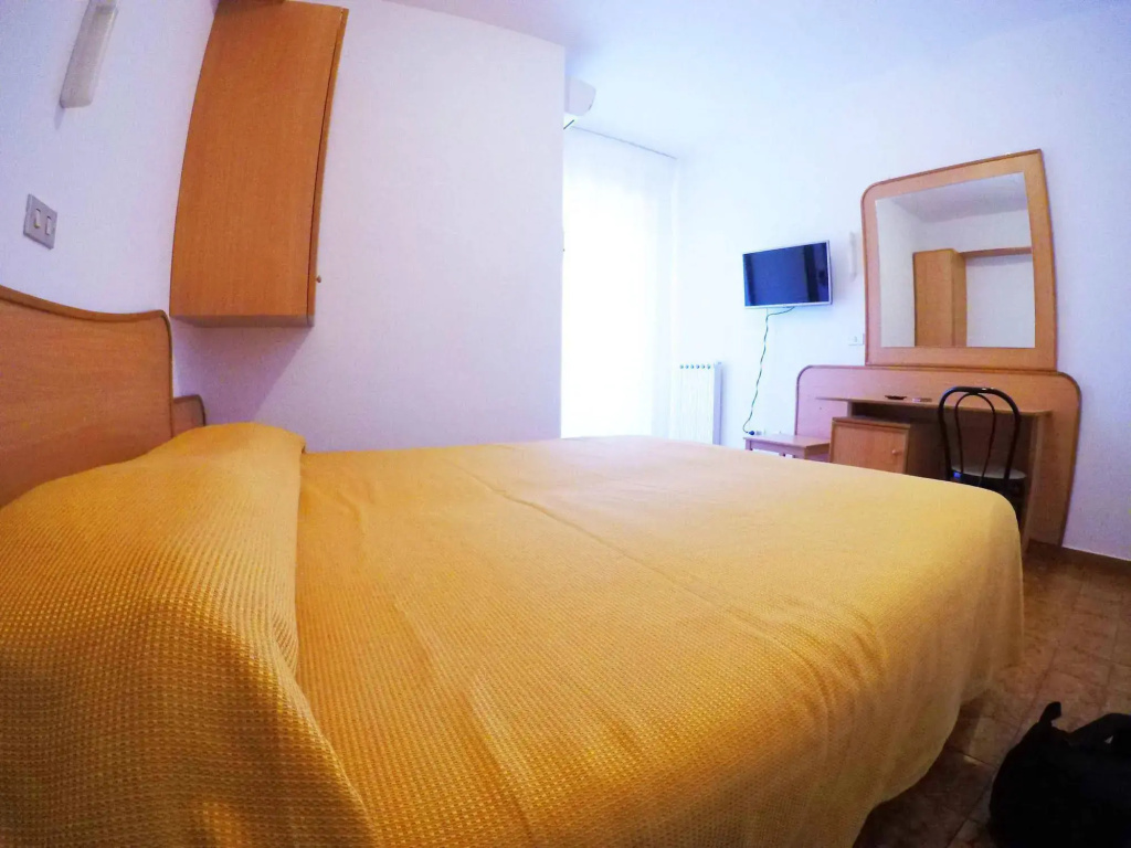 Hotel La Vetta Europa - Général