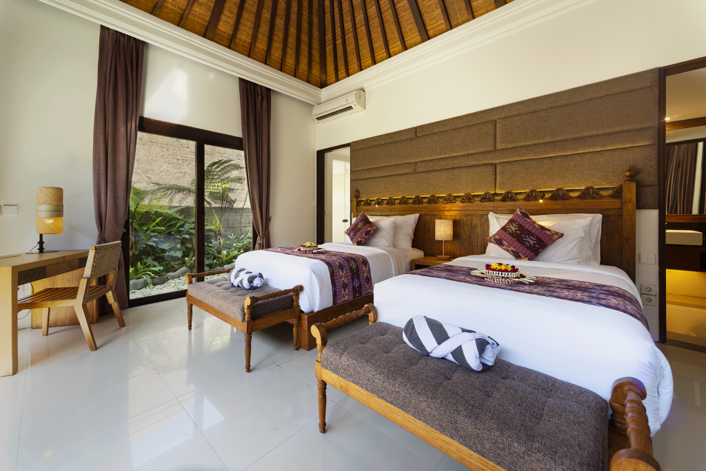 Adepa Resort — 3