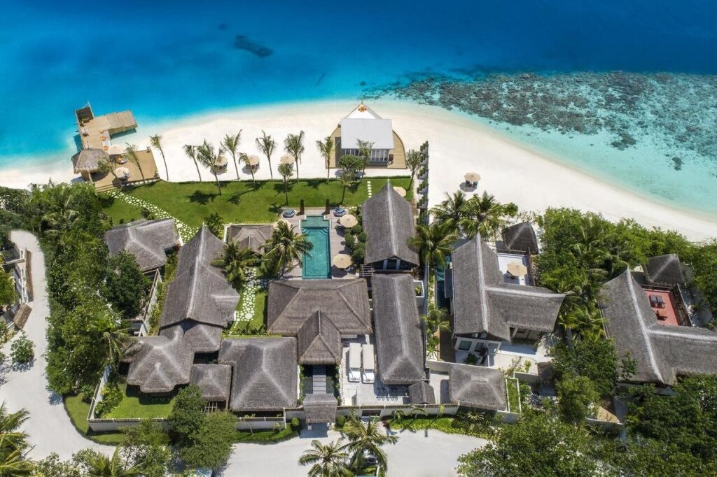 Ozen Reserve Bolifushi- All Inclusive