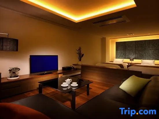 Premium room
