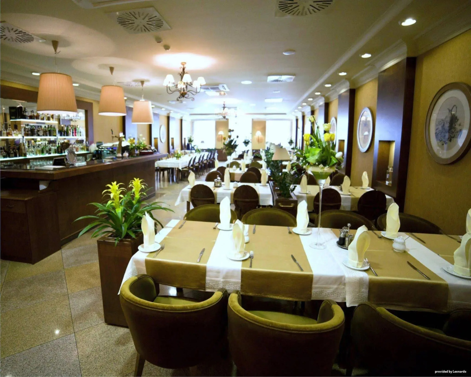 Grand Hotel Kielce - Général