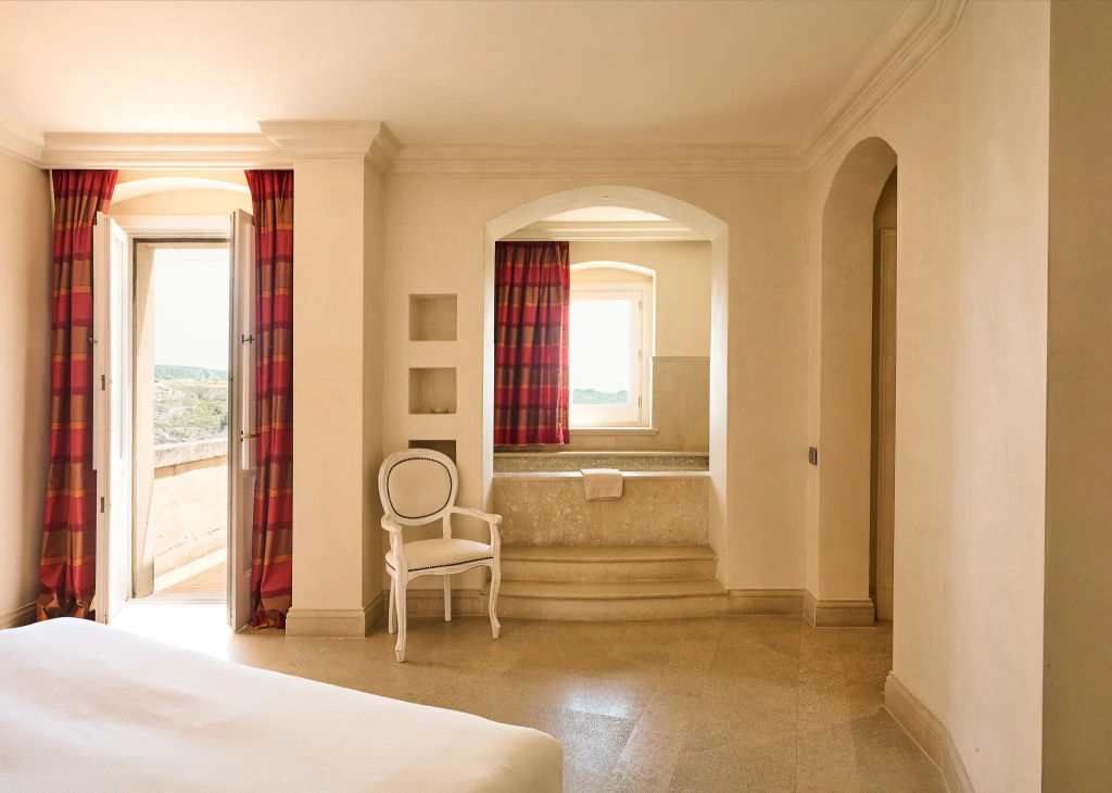 Palazzo Gattini Luxury Hotel - Général