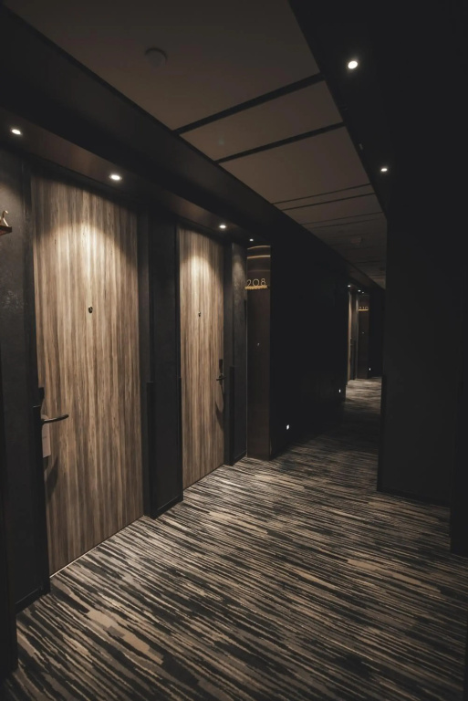 Page148, Page Hotel - фото 10