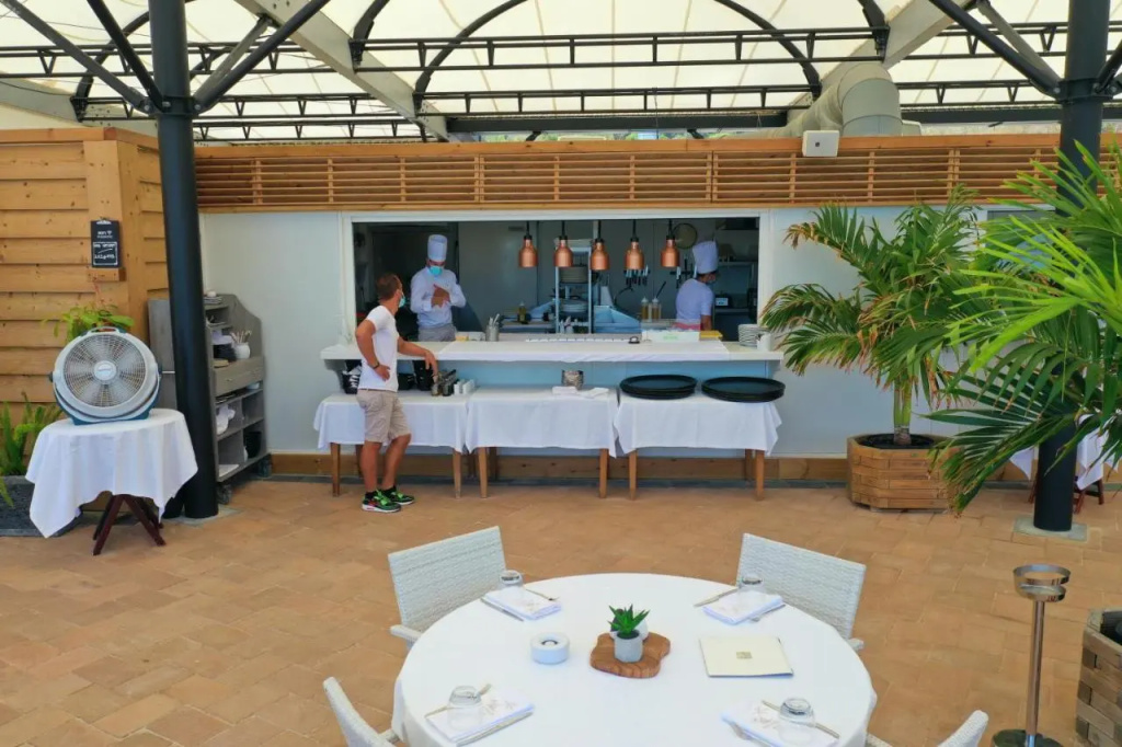 Hotel photo 20