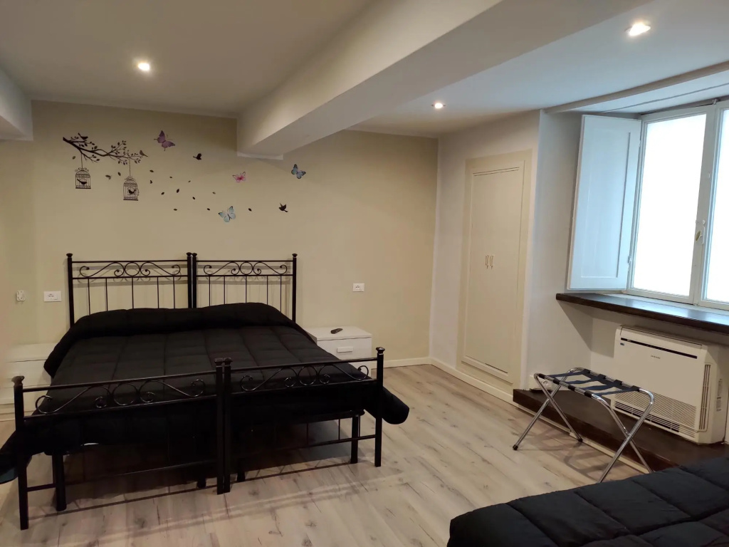 Family Apartment