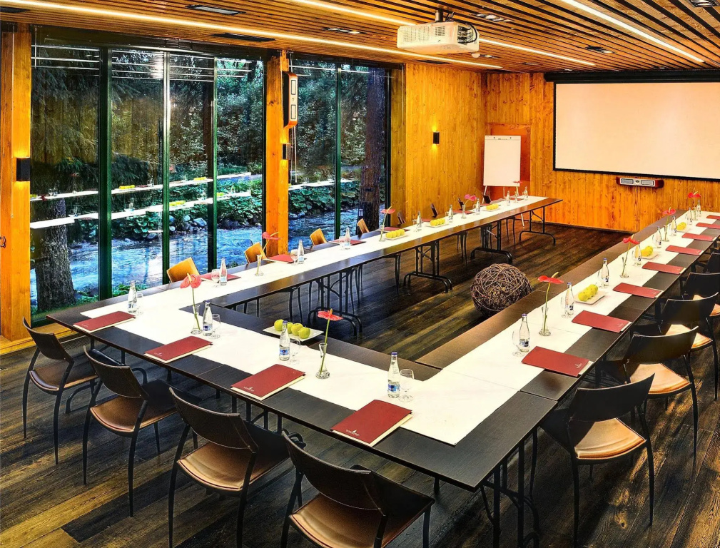 Hotel Tri Studnicky - Adult friendly - Général
