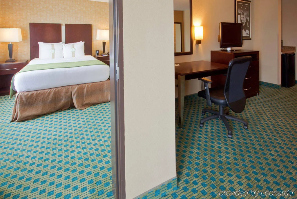 DoubleTree by Hilton Fort Worth Fossil Creek - Général