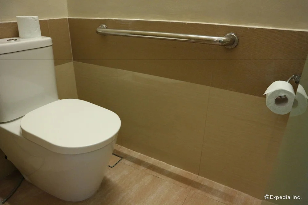 Bravo Resorts - Munting Paraiso - Chambres
