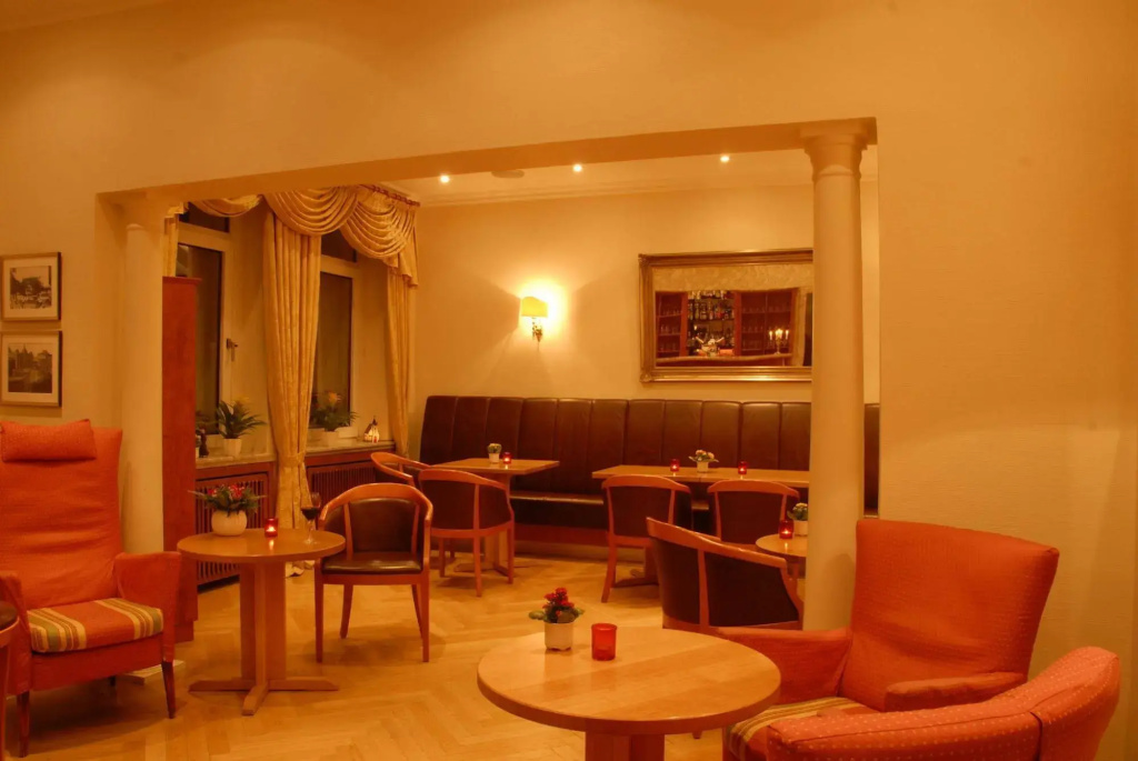 Hotel Savoy Hannover - Général