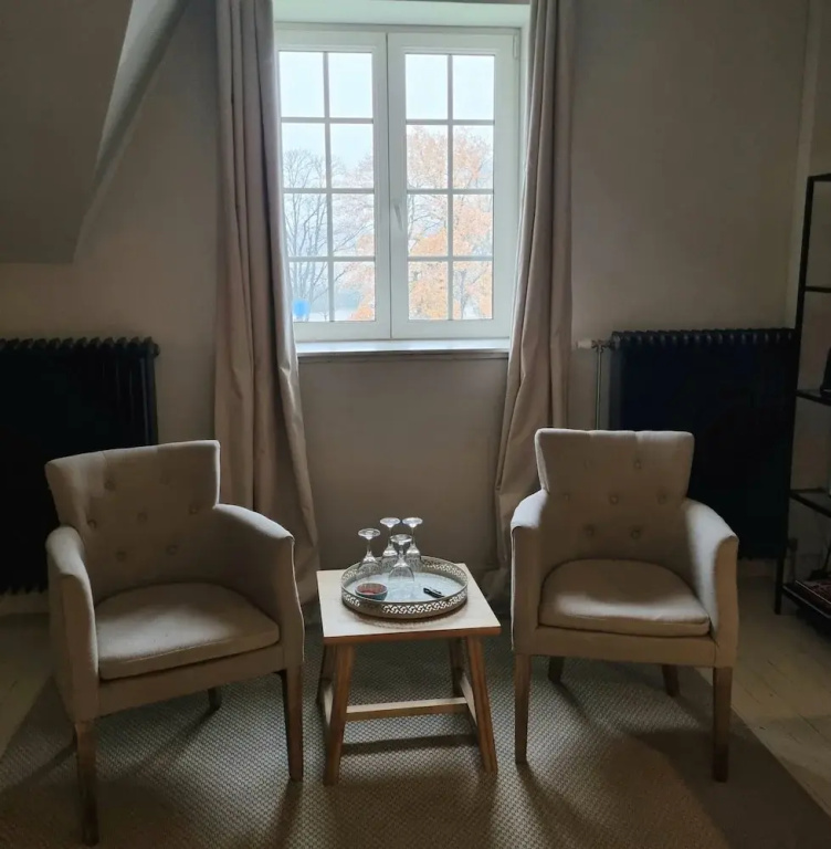 Premium room