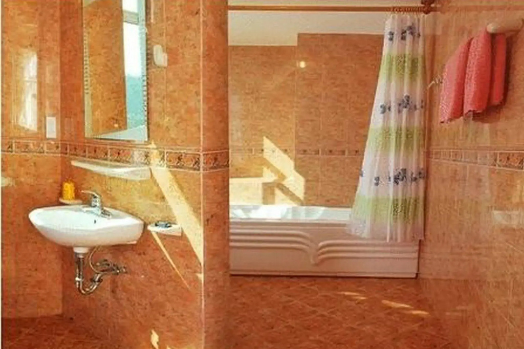 Sunny C Hotel - Général