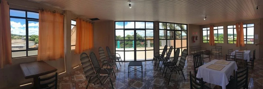 Hotel São Jorge - Général