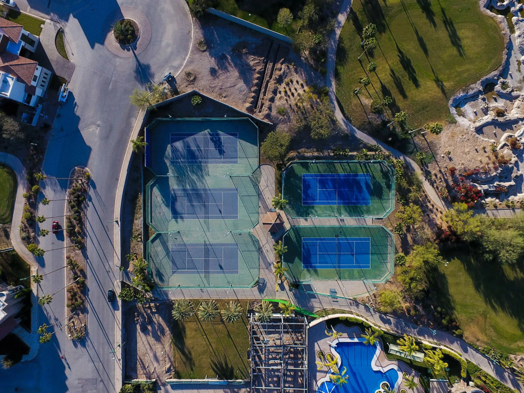 Azul Talavera Country Club