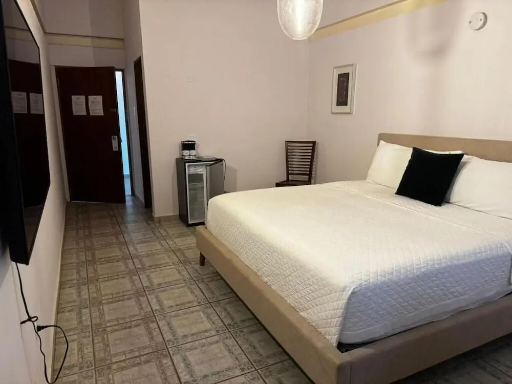 BOHO Beach Club - Chambres