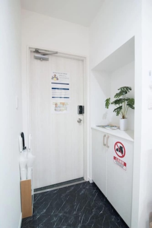 HIRO BUILDING Apartment Stay 사진 18