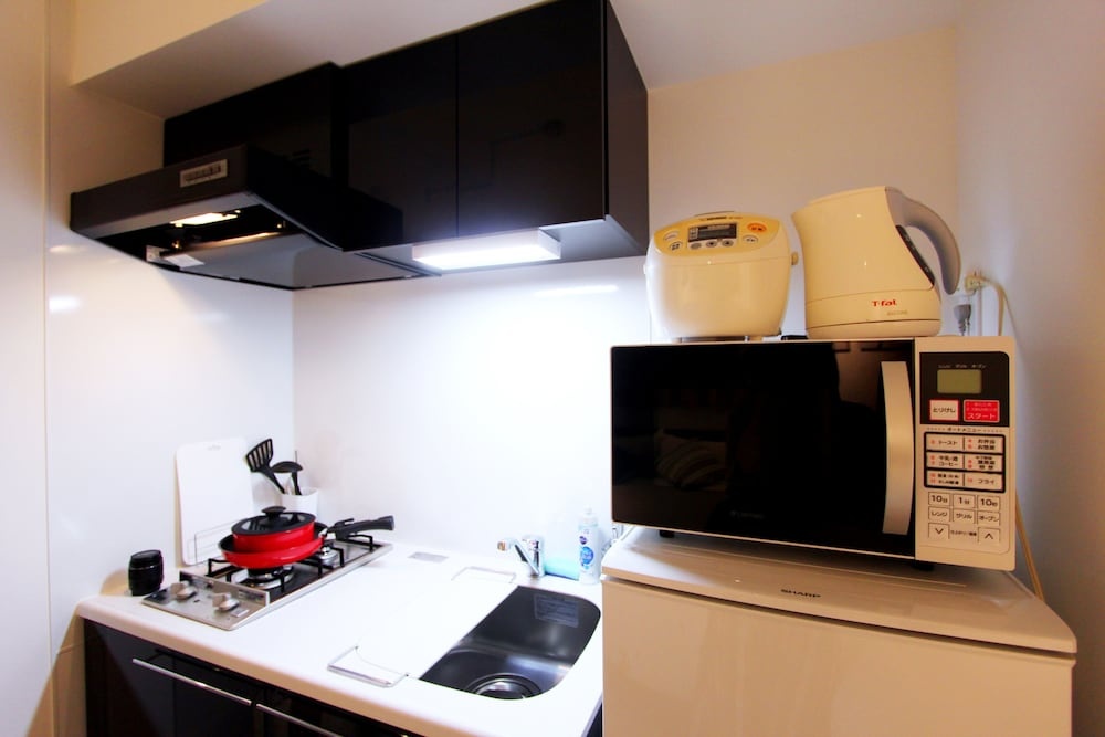 Nestay inn Tokyo Otsuka 201 사진 12