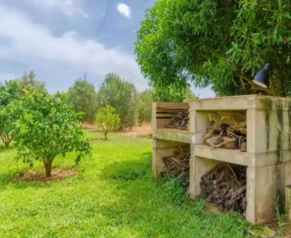 Son Sabater - Villa With Pool