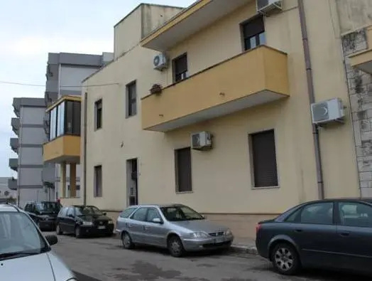 1 Bedroom Single Apartment (single bed)