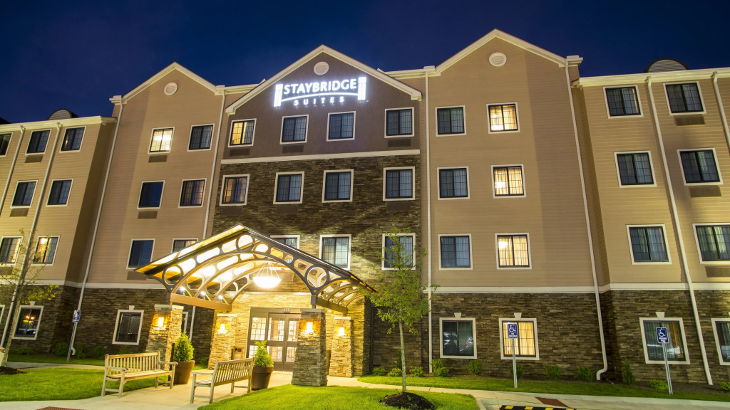 Staybridge Suites Lexington by IHG