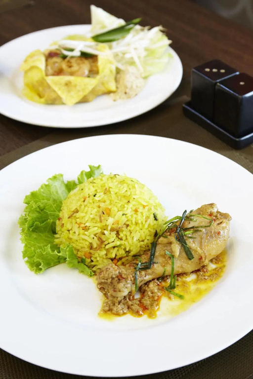 Baiyoke Boutique - Général