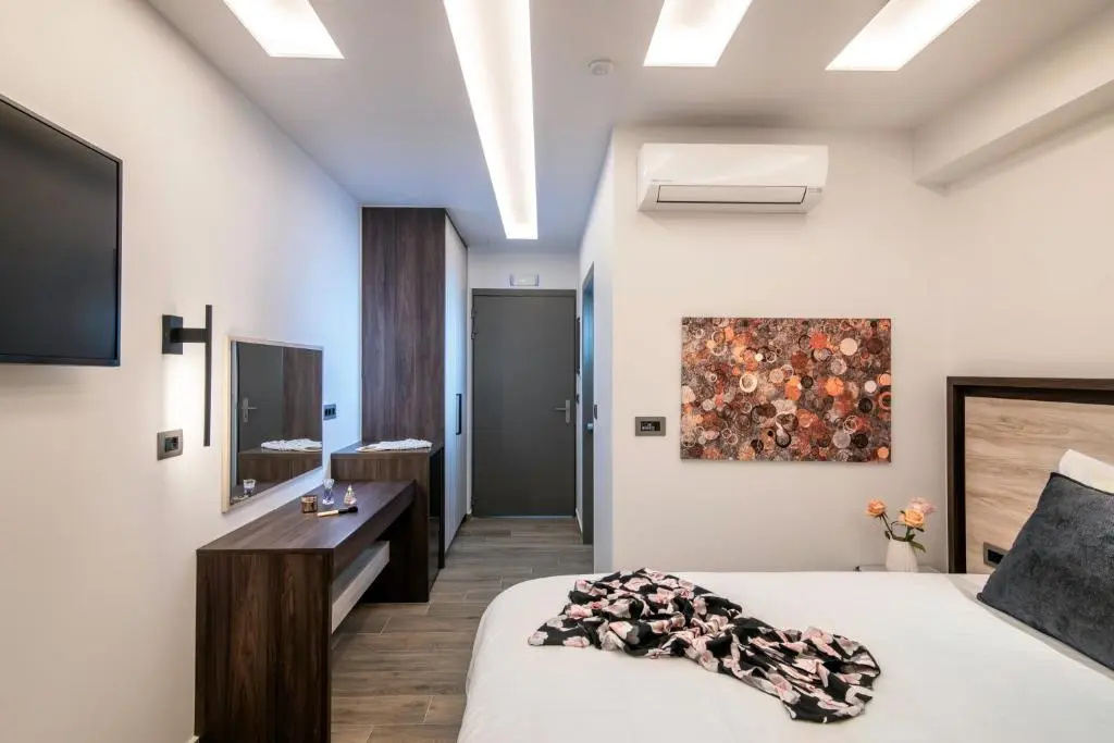 Superior room