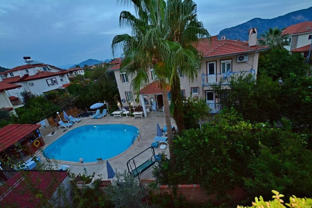 Hotel photo 12