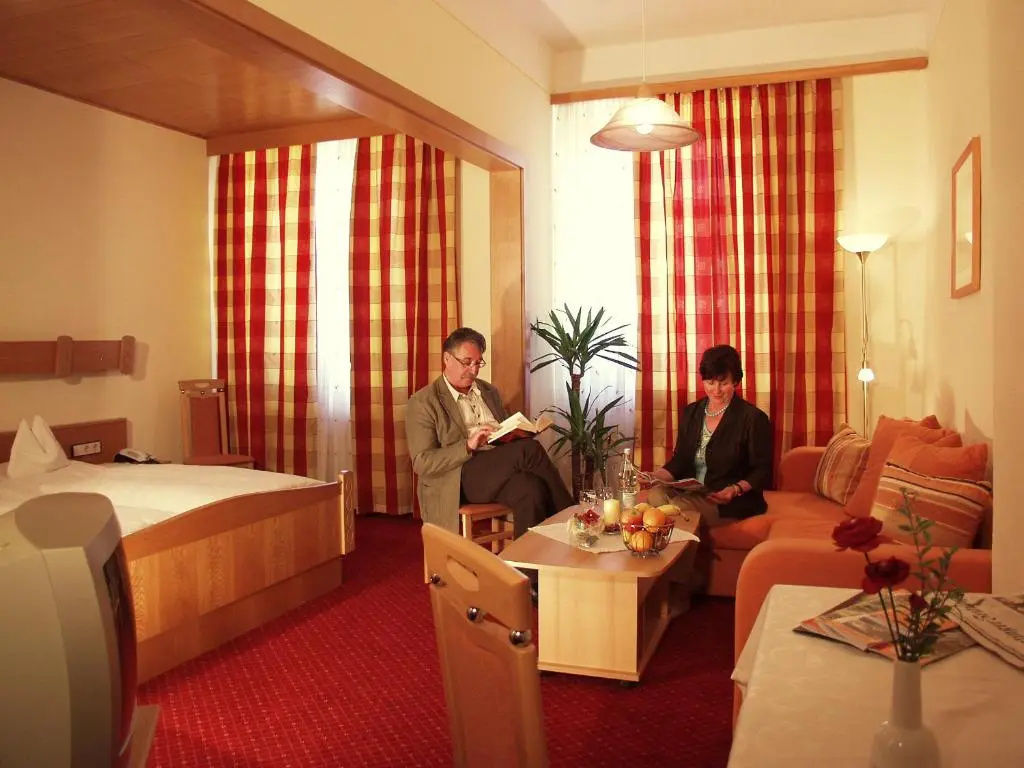 Standard room