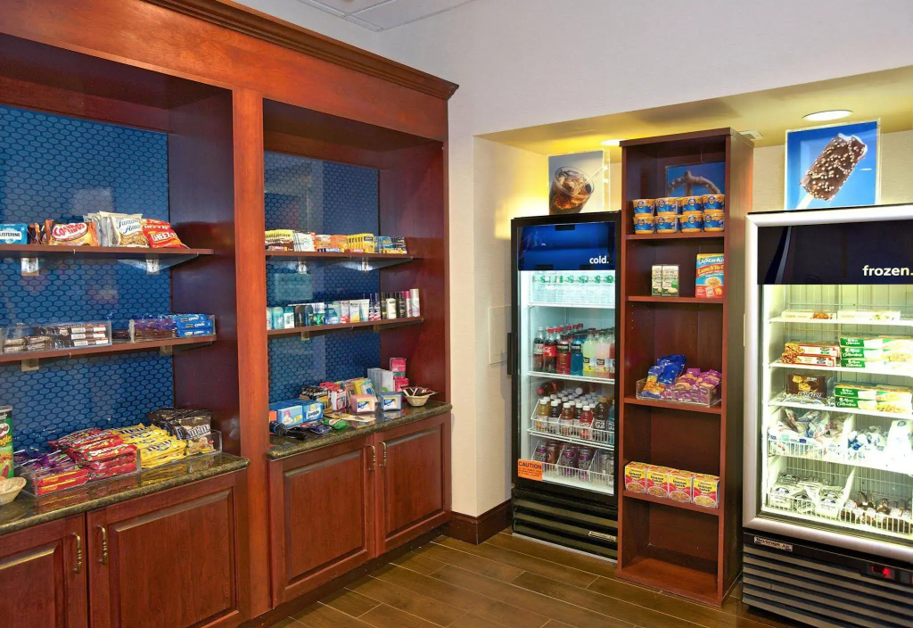 Hotel photo 10