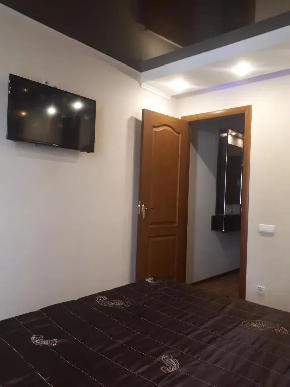 Dneprovskie Zori - Chambres