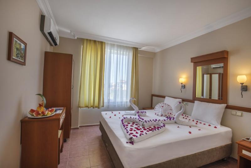 Отель Club Big Blue Suite Hotel, фото 5