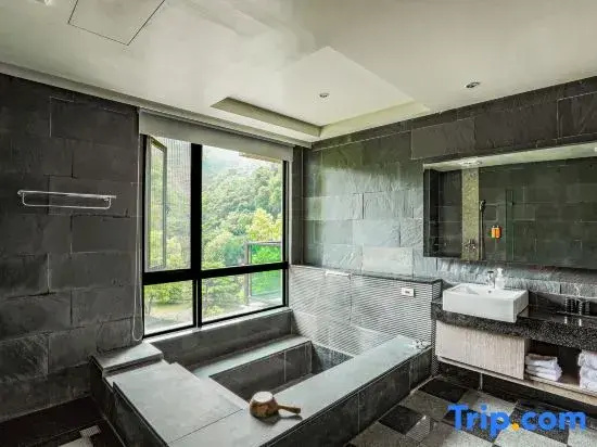 Sunrise Hot Spring Hotel - Chambres