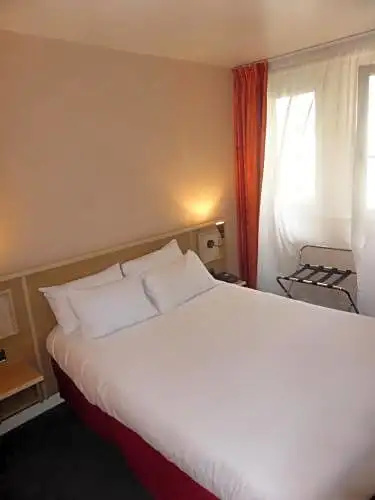 Hotel de Paris Saint Georges - Chambres