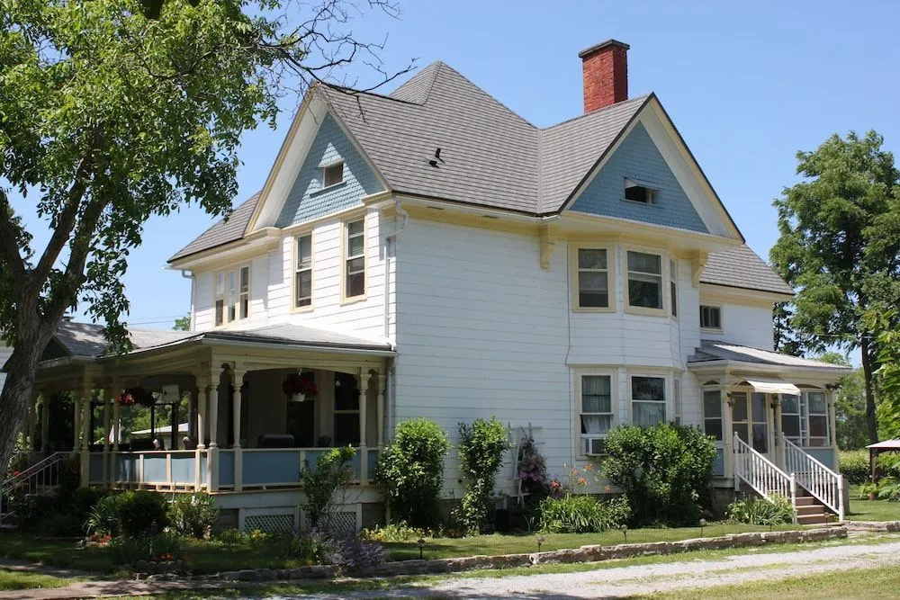 Green Oaks Bed and Breakfast