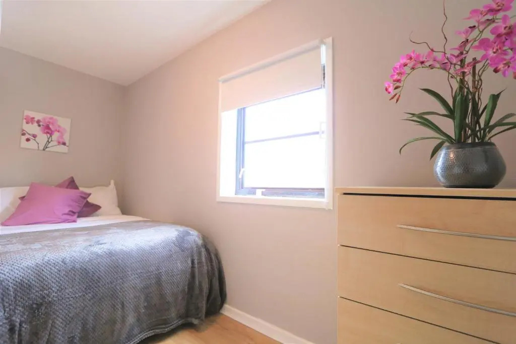 City Centre Rooms - Chambres