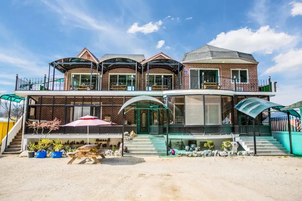 Mare Pension