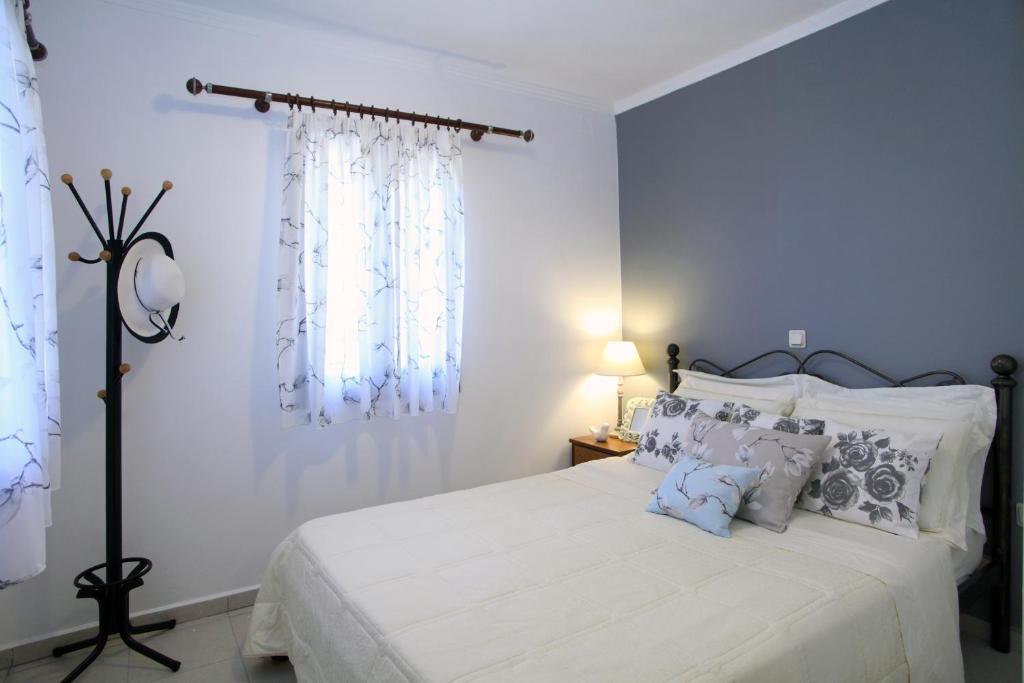 Коттедж в Georgia Villas