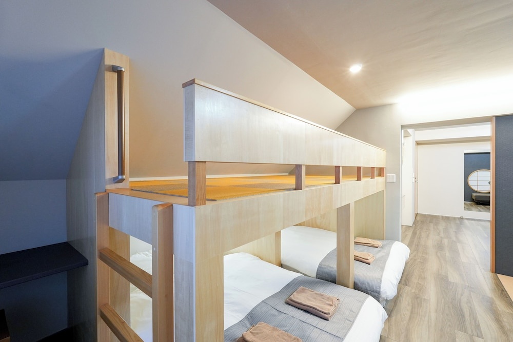 Seed INN Haneda Terrace 사진 3