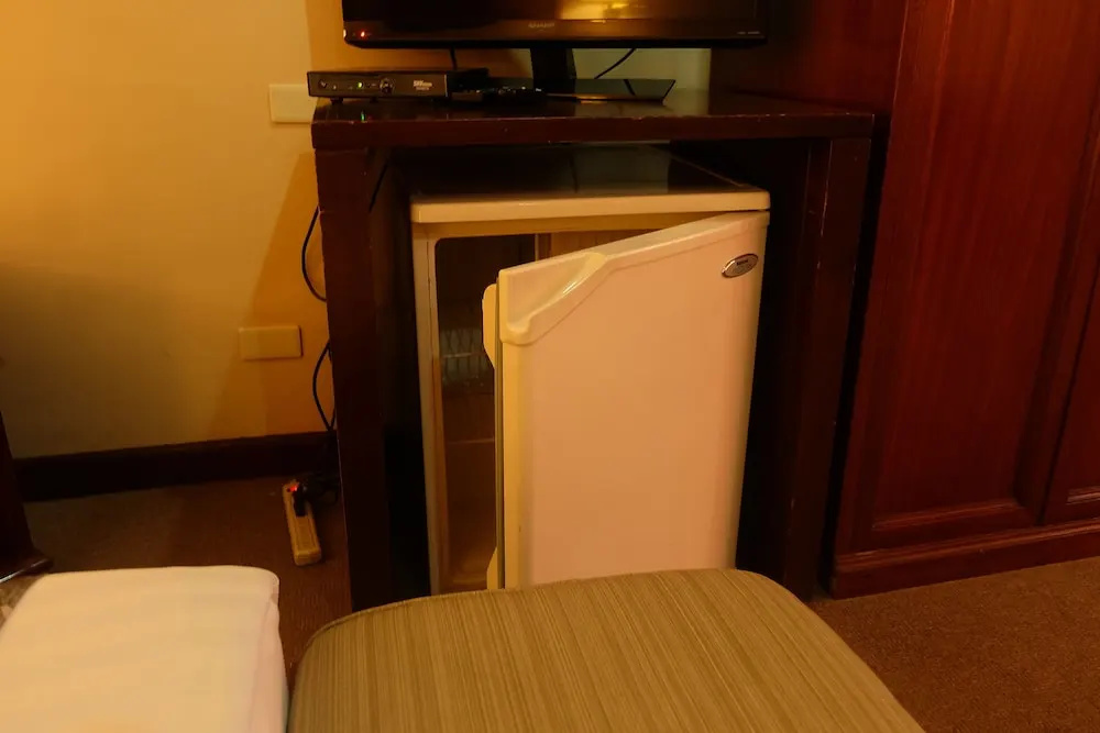 El Cielito Hotel - Chambres