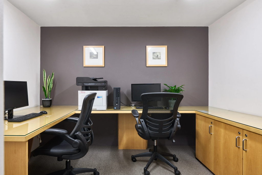 Crowne Plaza Perth by IHG - Général