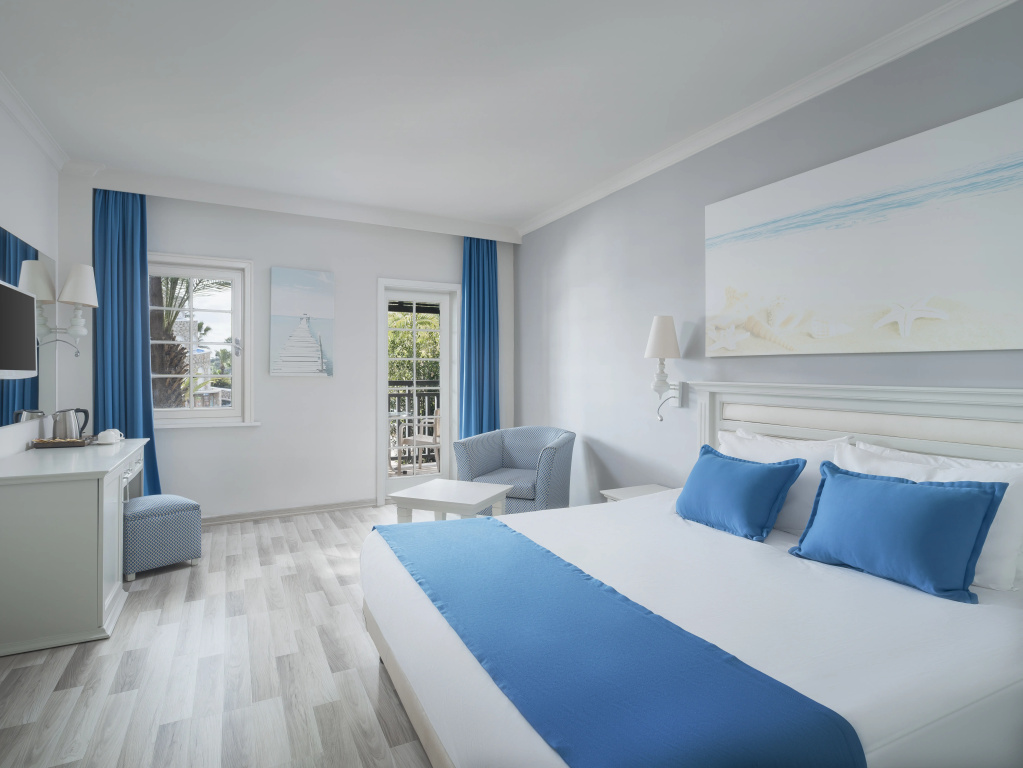 Selectum Collection Bodrum (Ex. Kairaba Bodrum Imperial) - фото 48