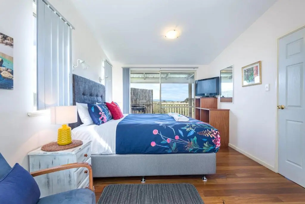 Surfside Ocean Beach - Chambres